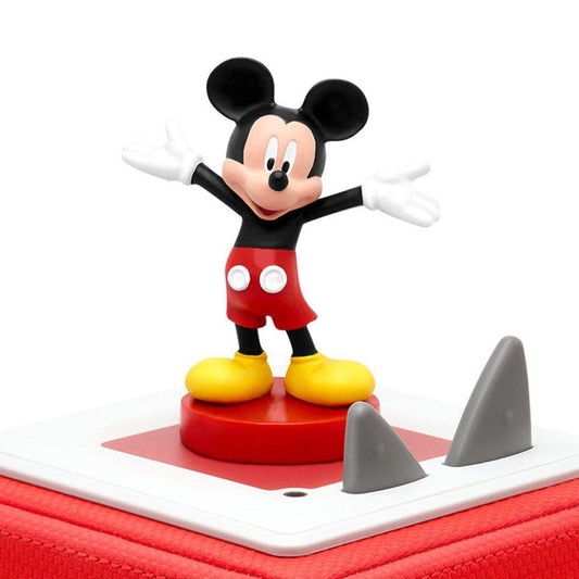 Tonies Disney - Mickey Mouse Audio Character (3-5y)