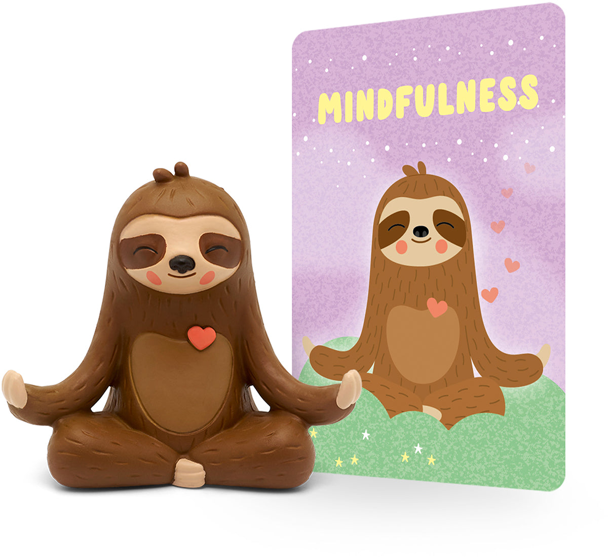 Tonies Mindfulness Audio Character (3-5y)