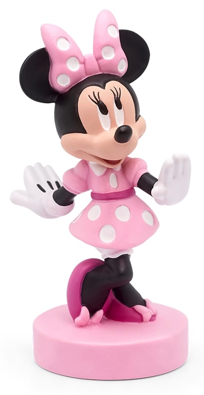 Tonies Disney - Minnie Mouse Audio Character (3-5y)