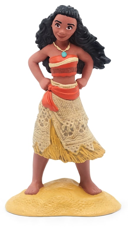 Tonies Disney - Moana Audio Character (3-5y)