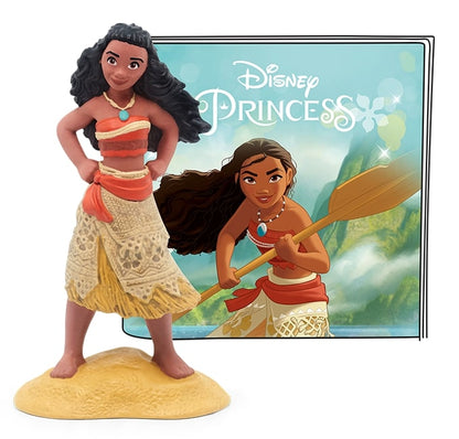 Tonies Disney - Moana Audio Character (3-5y)