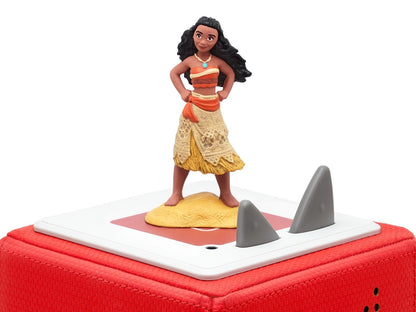 Tonies Disney - Moana Audio Character (3-5y)