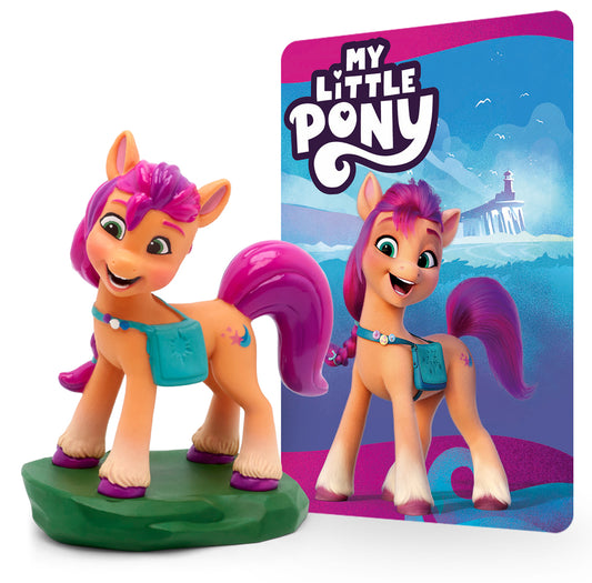 Tonies My Little Pony: A New Generation Audio Character (3-5y)