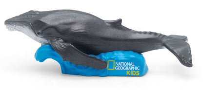 Tonies National Geographic Kid: Whale Audio Character (5-8y)