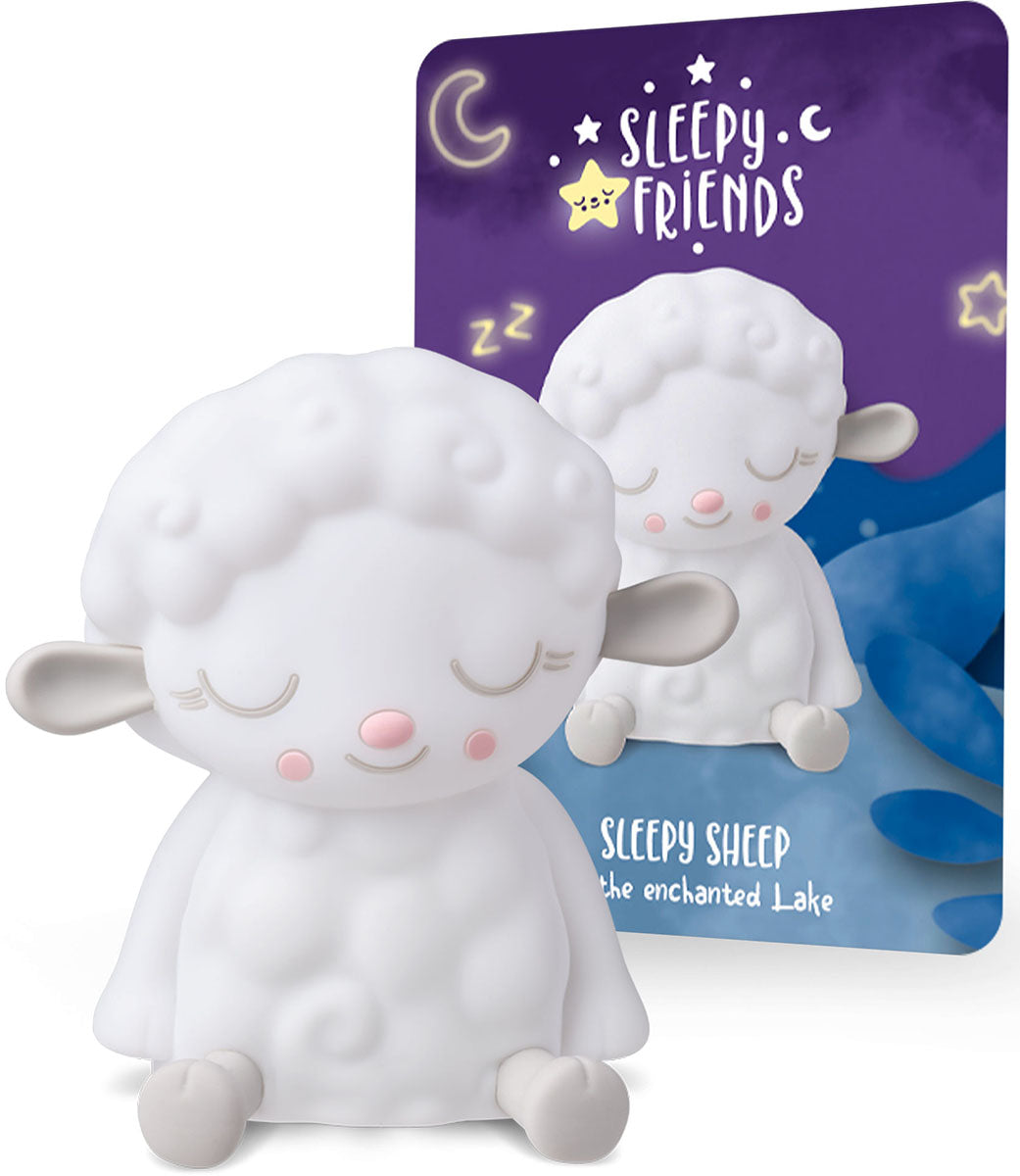 Tonies Nightlight - Sleepy Friends Audio Character (3y+)