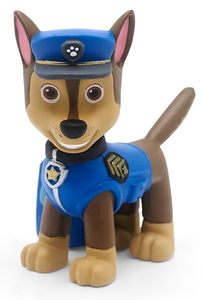 Tonies Paw Patrol - Chase Audio Character (3-5y)