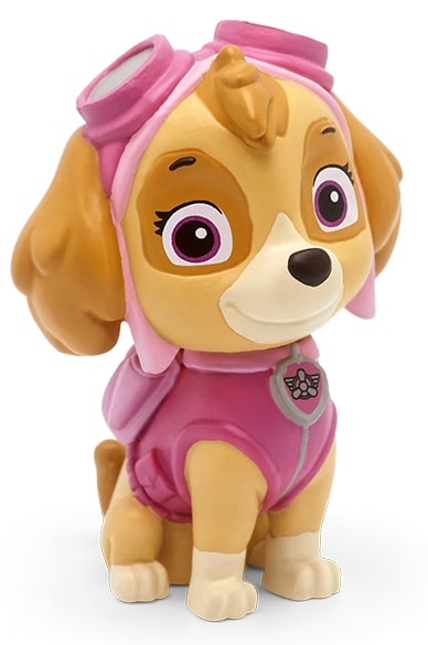 Tonies Paw Patrol - Skye Audio Character (3-5y)