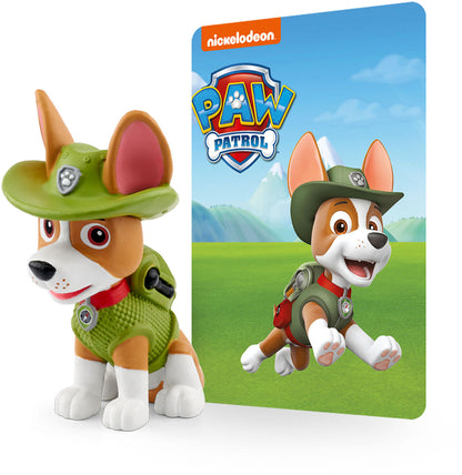 Tonies Paw Patrol - Tracker Audio Character (3-5y)