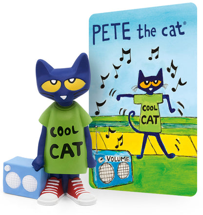 Tonies Pete the Cat Audio Character (3-5y)