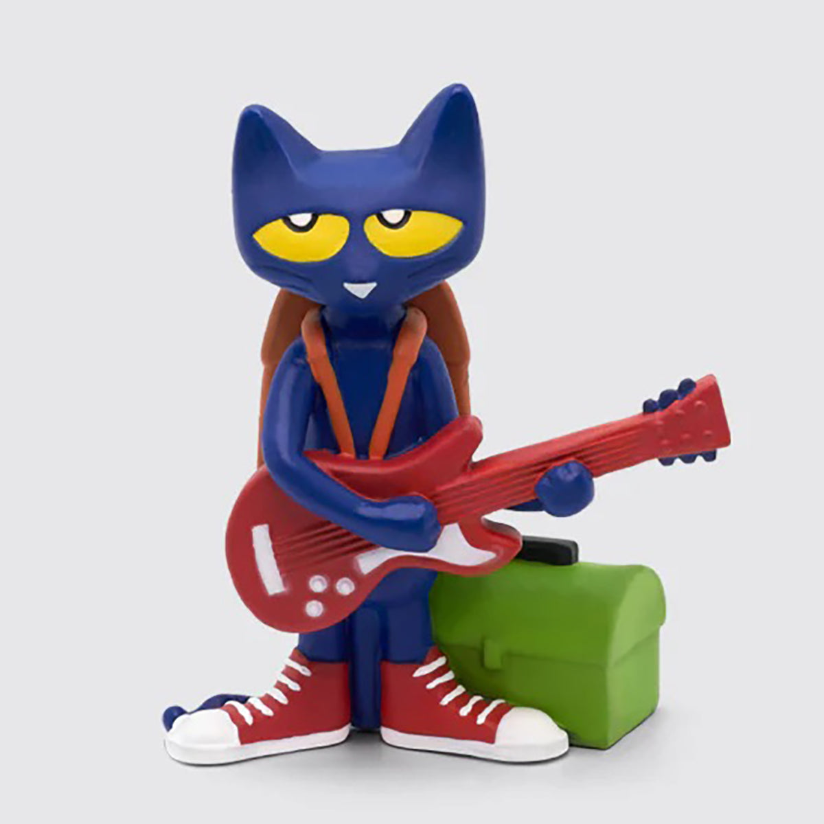 Tonies Pete the Cat #2 Audio Character (3-5y)