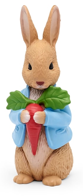 Tonies Peter Rabbit Audio Character (3-5y)