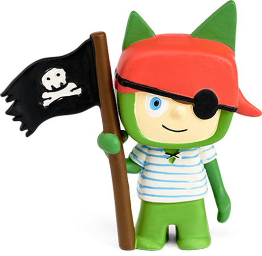 Tonies Pirate Creative Audio Character (All Ages)