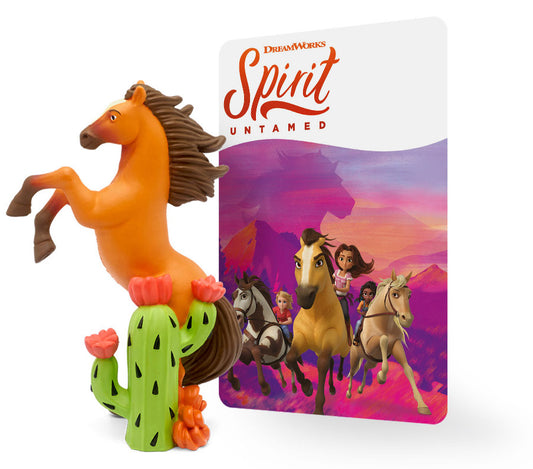 Tonies Spirit Riding Free Audio Character (3-5y)