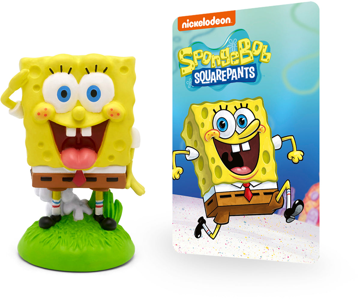 Tonies SpongeBob SquarePants Audio Character (3-5y)