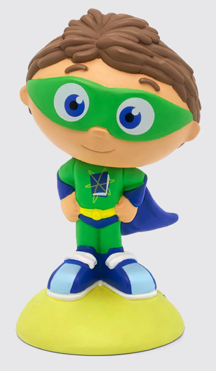 Tonies Super Why! Audio Character (3-5y)