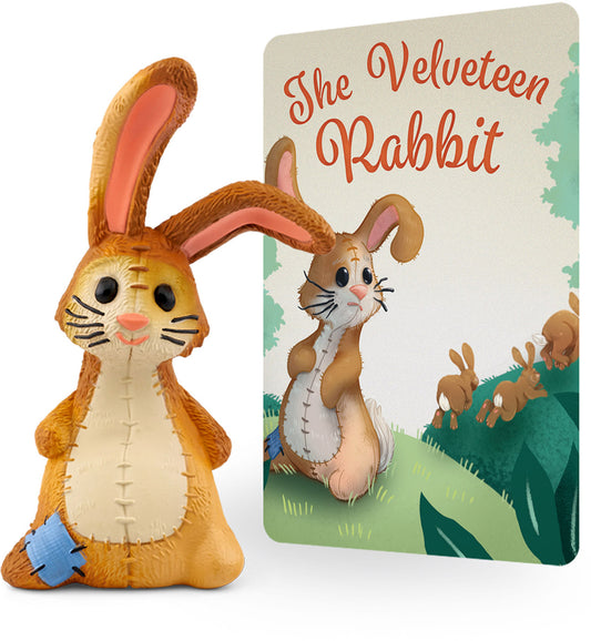 Tonies The Velveteen Rabbit Audio Character (3-5y)