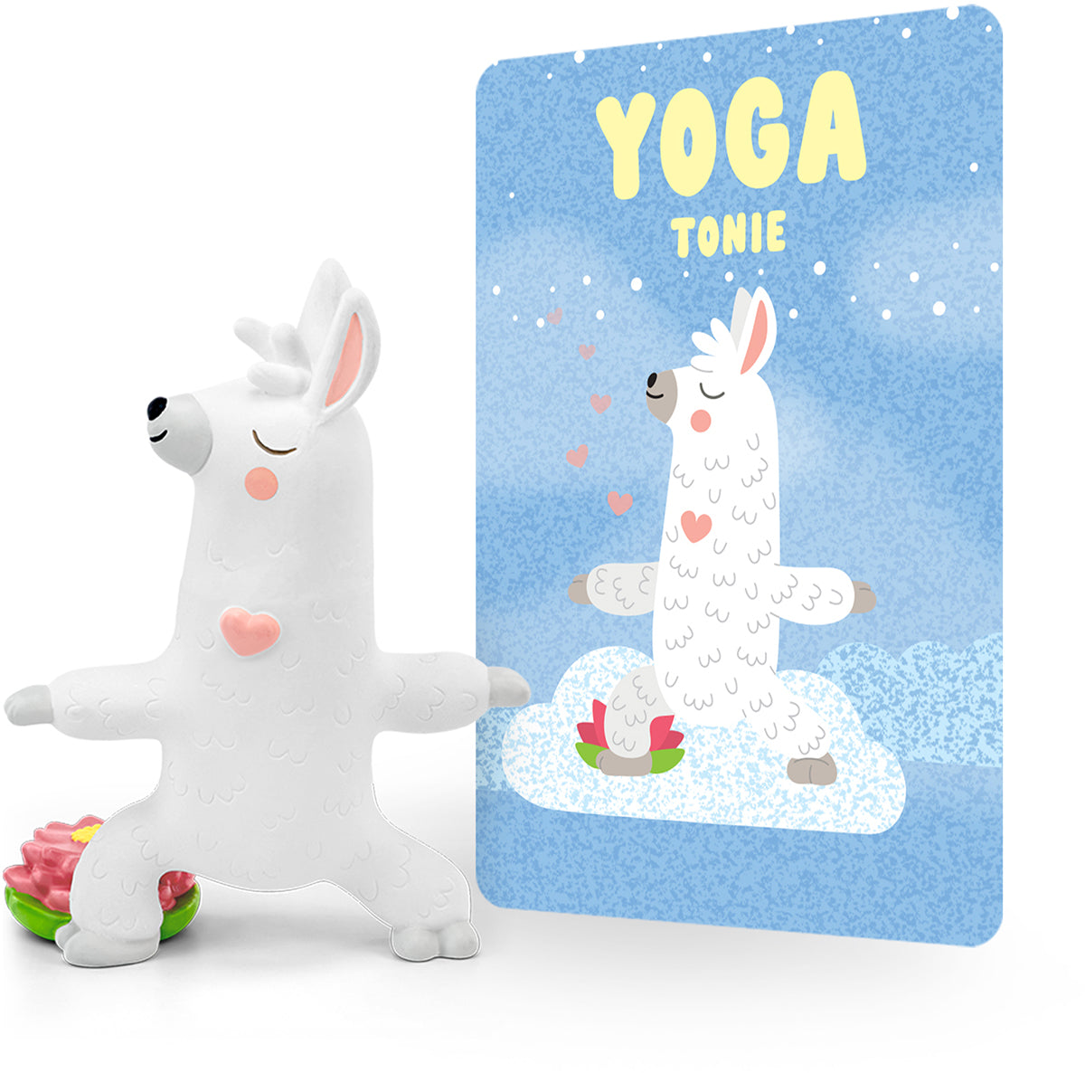 Tonies Yoga Audio Character (3-5y)