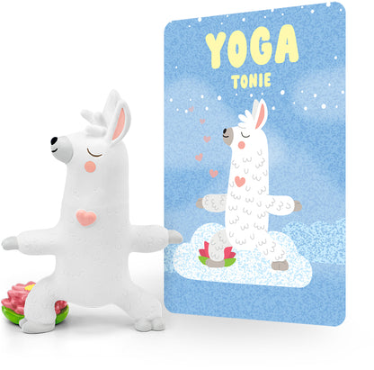 Tonies Yoga Audio Character (3-5y)