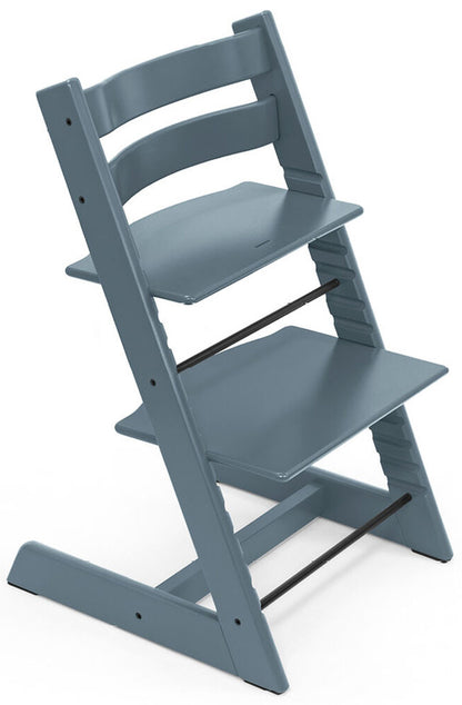 Tripp Trapp Chair - Fjord Blue