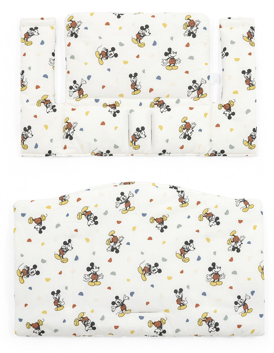 Tripp Trapp Classic Cushion - Mickey Celebration