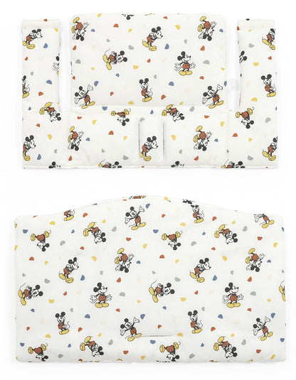 Tripp Trapp Classic Cushion - Mickey Celebration