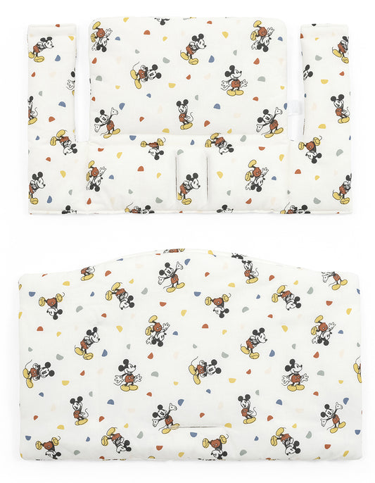 Tripp Trapp Classic Cushion - Mickey Celebration