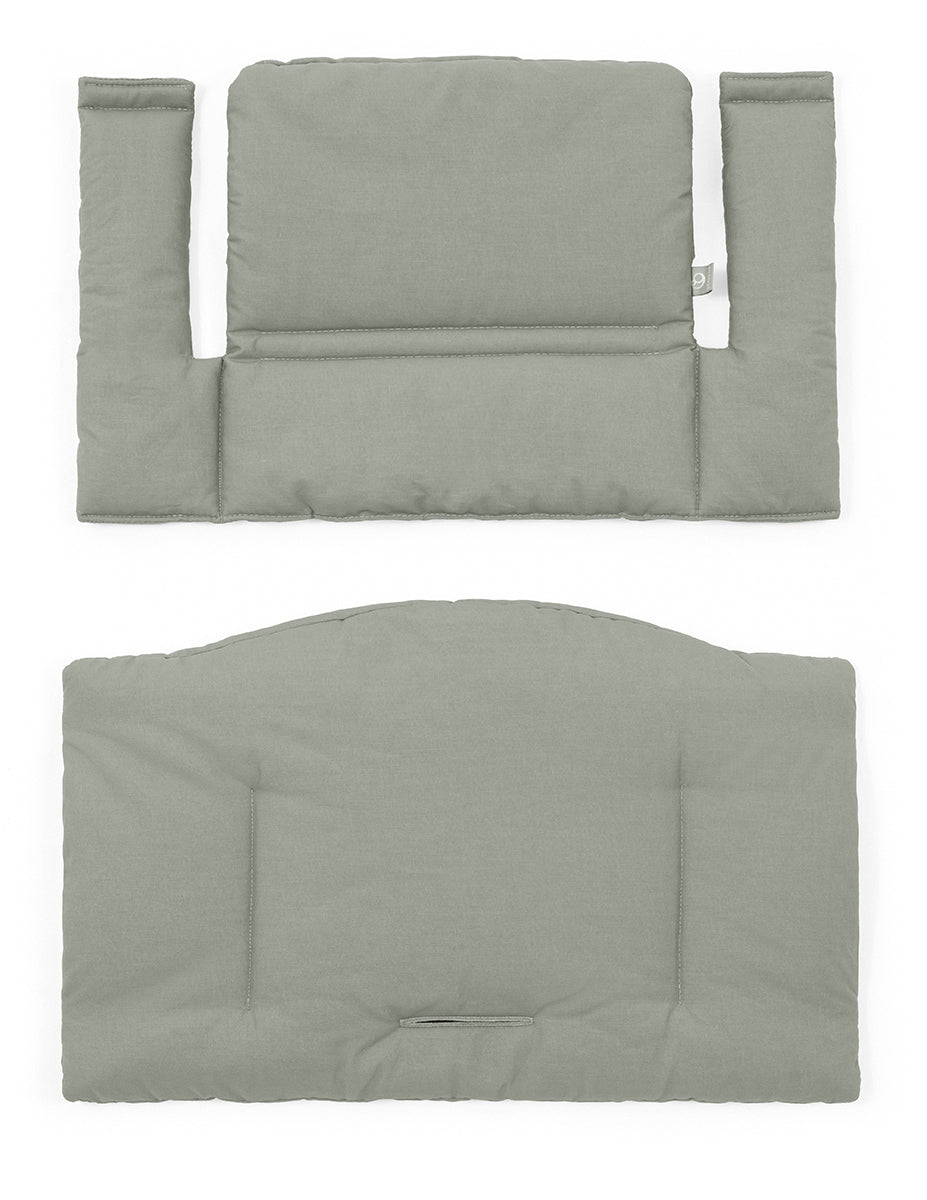 Tripp Trapp Classic Cushion2 - Glacier Green