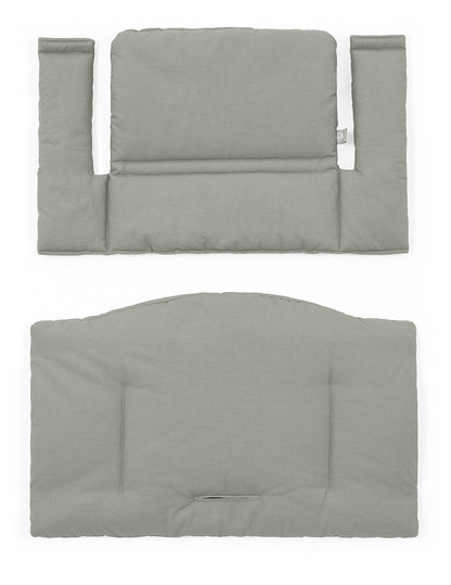 Tripp Trapp Classic Cushion2 - Glacier Green