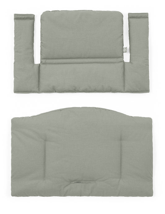 Tripp Trapp Classic Cushion2 - Glacier Green