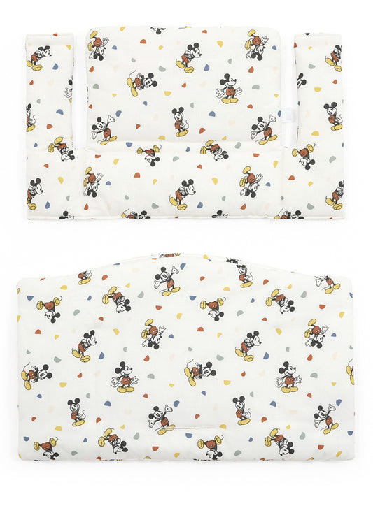 Tripp Trapp Classic Cushion2 - Mickey Celebration