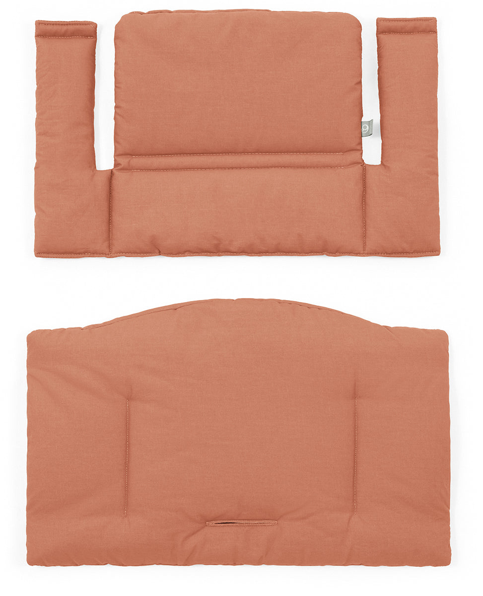 Tripp Trapp Classic Cushion2 - Terracotta