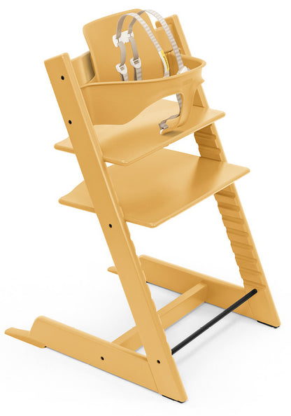 Stokke Tripp Trapp High Chair - Sunflower Yellow