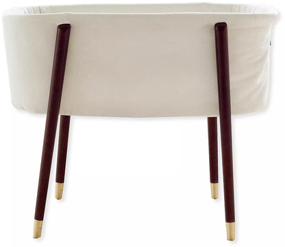 TruBliss Sova Bassinet - Irish Cream