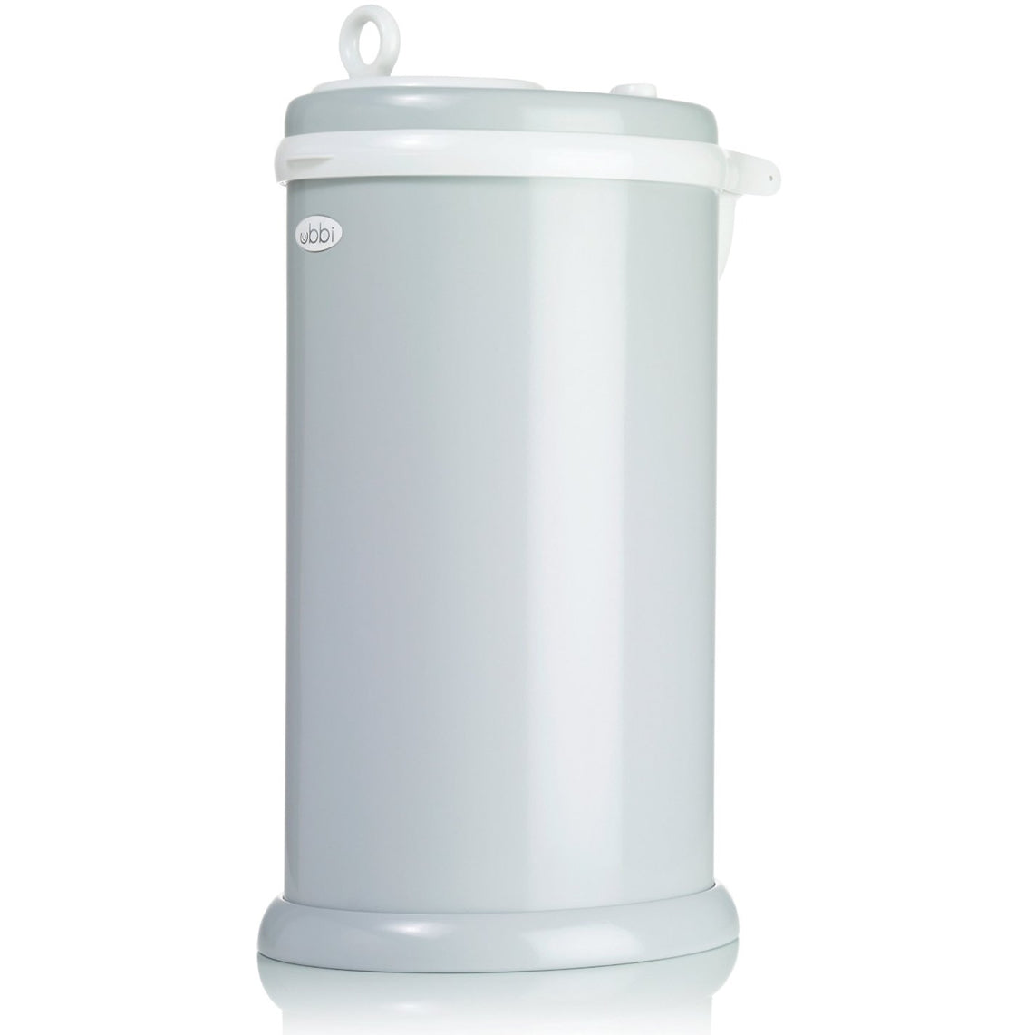 Ubbi Diaper Pail - Grey