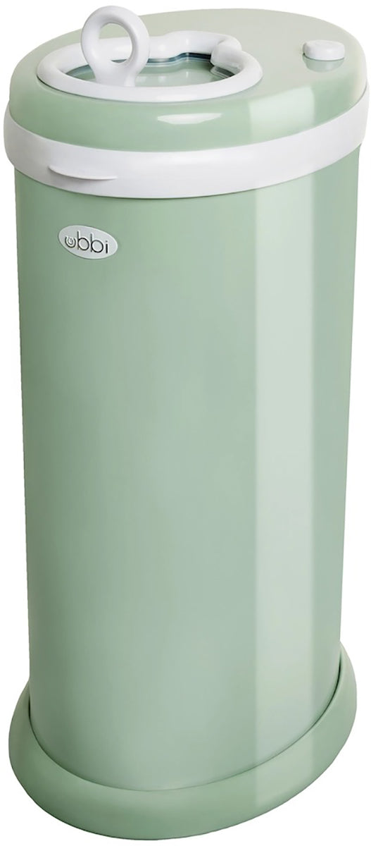 Ubbi Diaper Pail - Sage