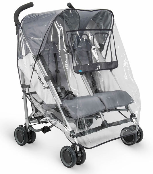 UPPAbaby 2019 G-LINK 2 Rain Shield