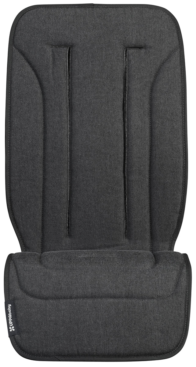 UPPAbaby Reversible Seat Liner - Reed (Denim/Cozy Knit)