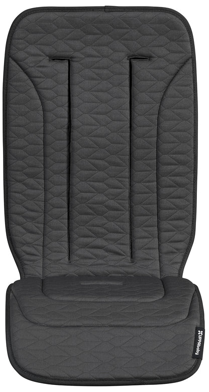 UPPAbaby Reversible Seat Liner - Reed (Denim/Cozy Knit)