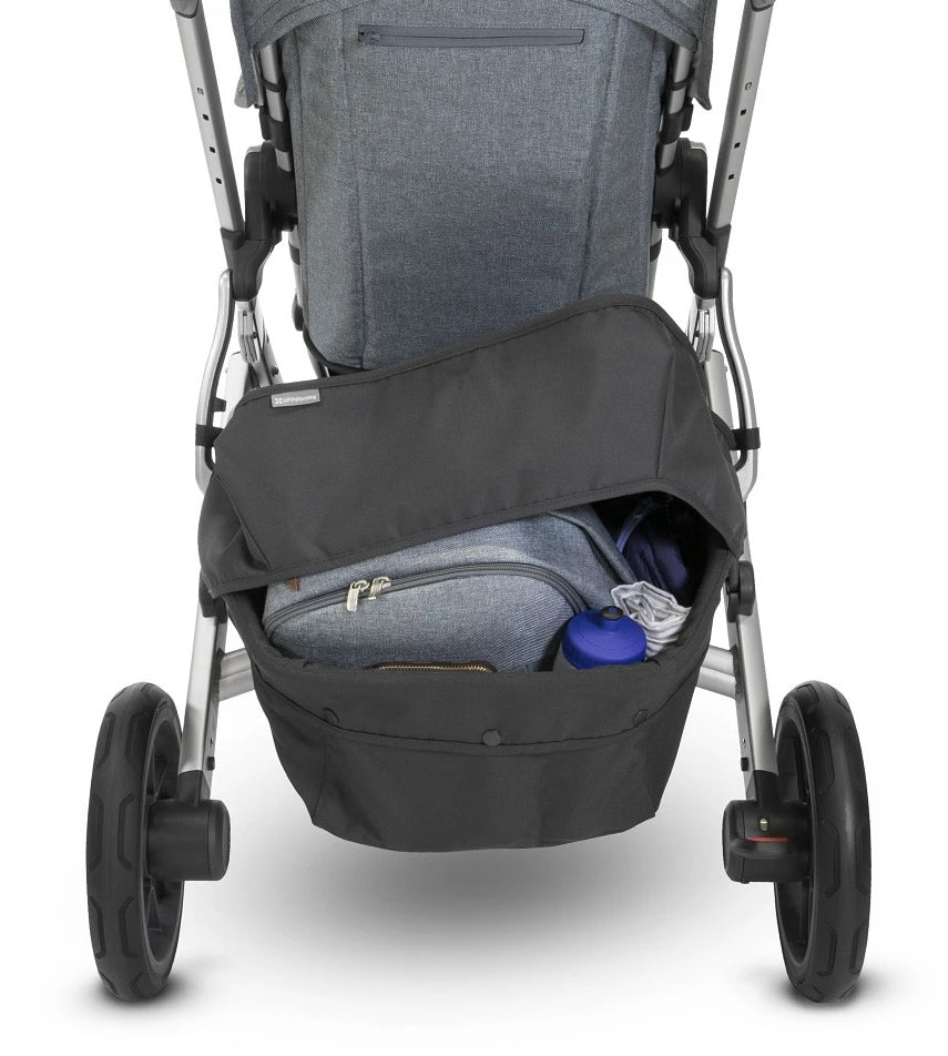 UPPAbaby 2020 Basket Cover for Vista V2 And Cruz V2