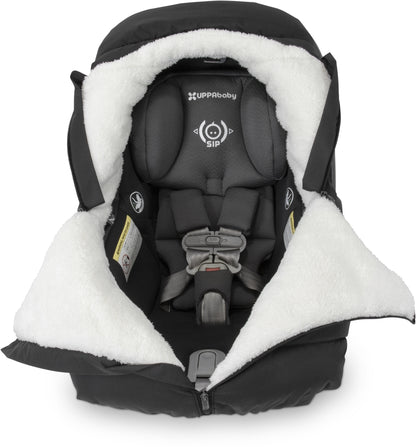 UPPAbaby CozyGanoosh Footmuff for Mesa - Jake