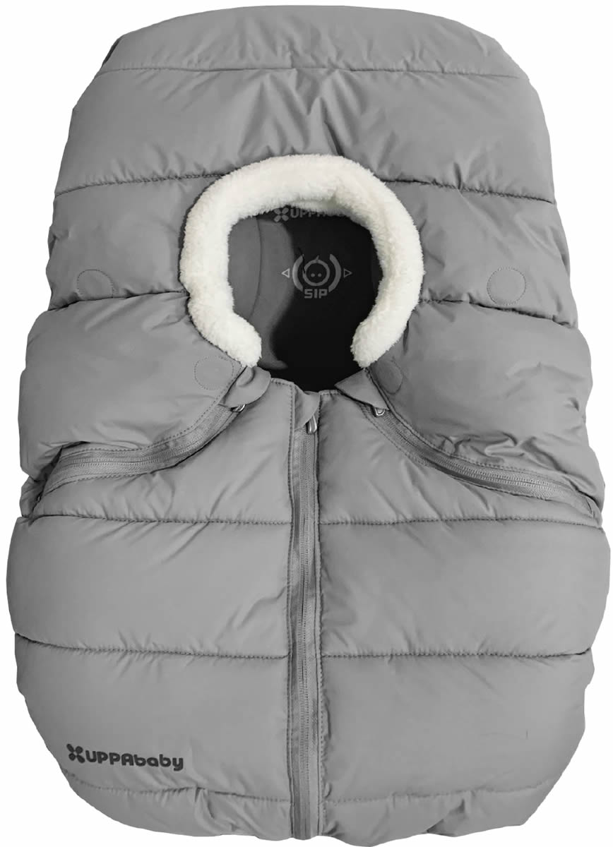 UPPAbaby CozyGanoosh Footmuff for Mesa - Stella