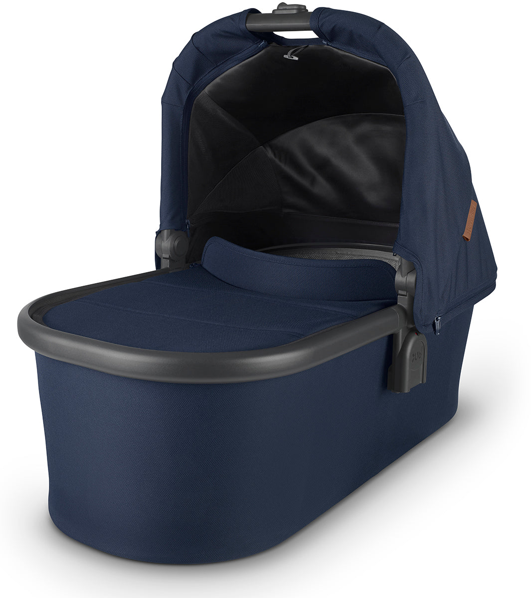 UPPAbaby Bassinet - Noa (Navy/Carbon)