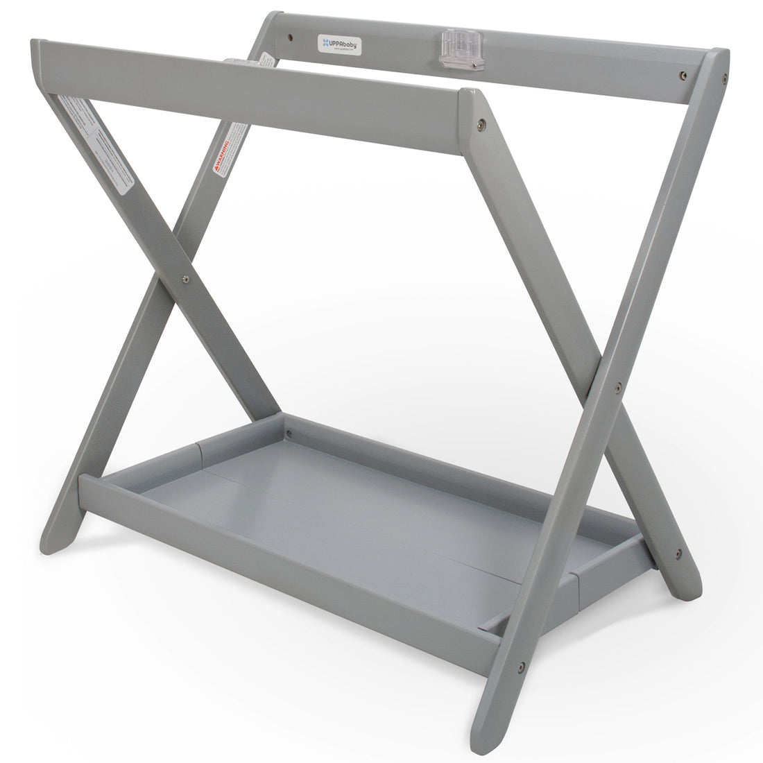 UPPAbaby Bassinet Stand - Grey