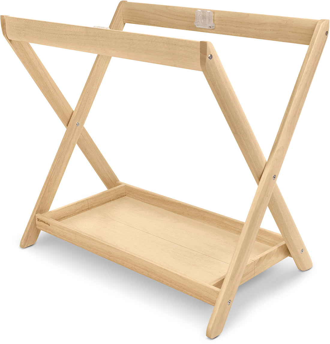 UPPAbaby Bassinet Stand - Natural