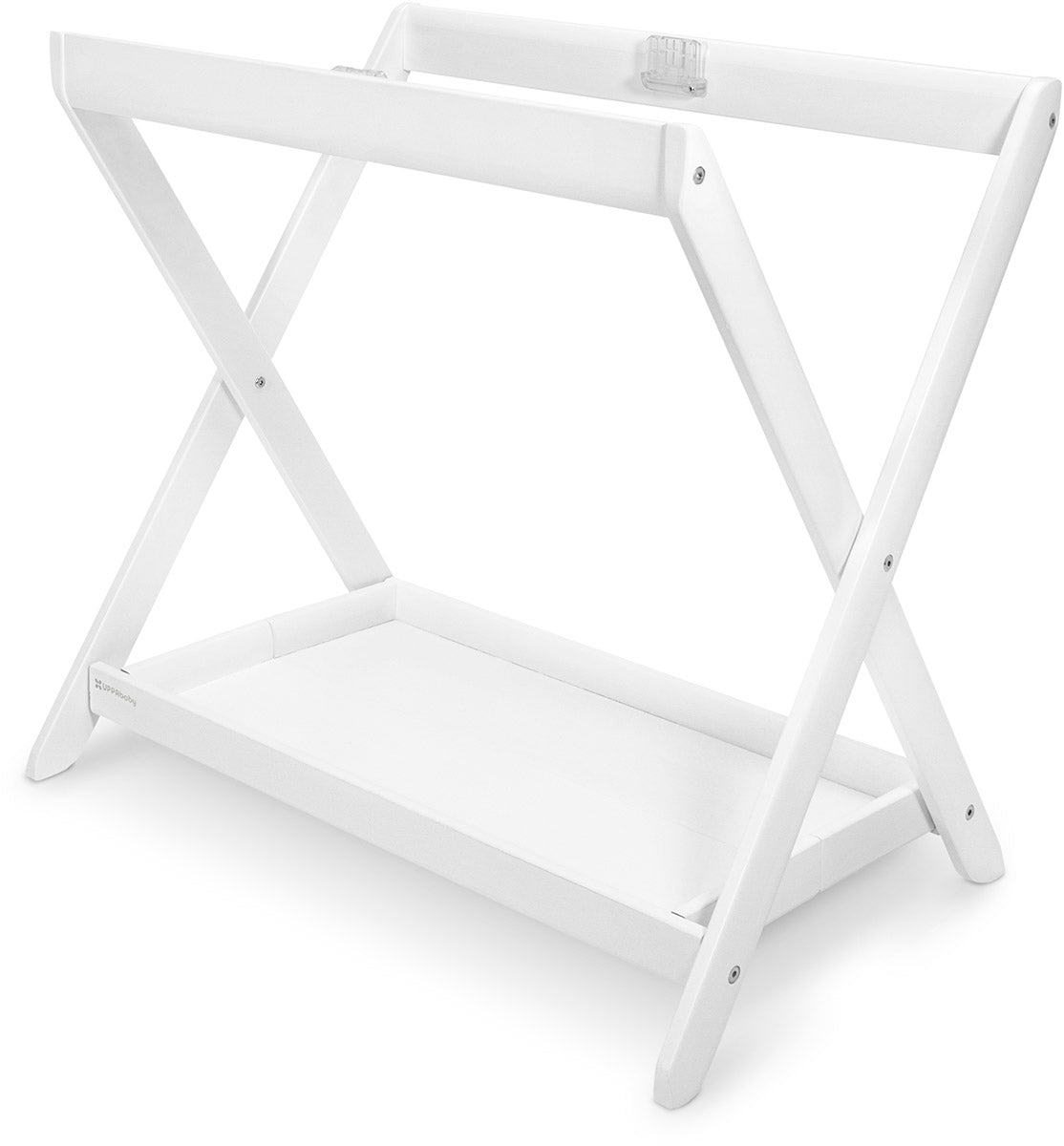 UPPAbaby Bassinet Stand - White