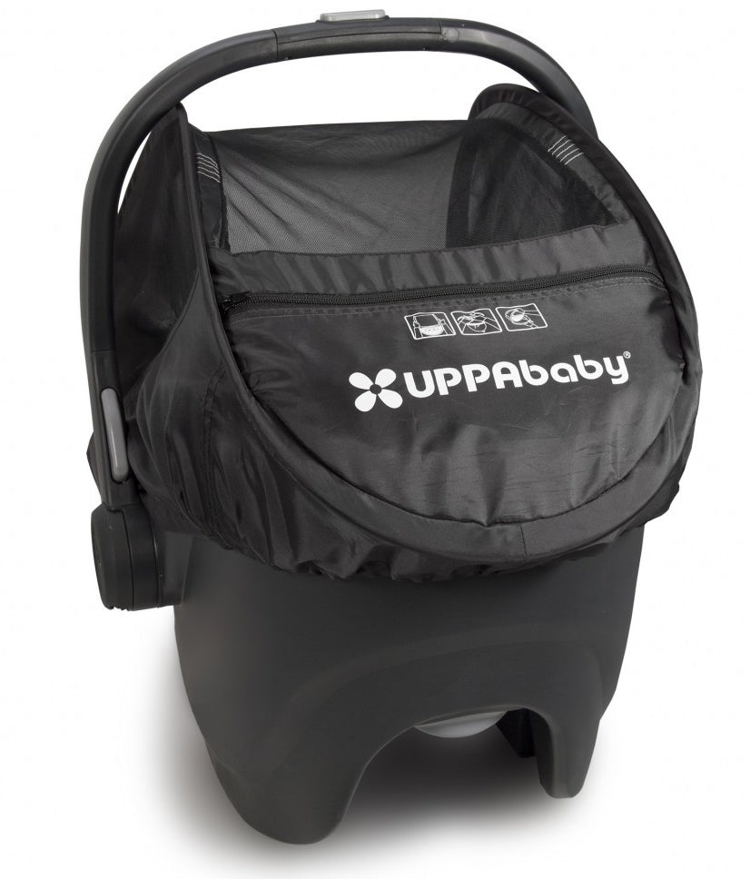 UPPAbaby Cabana - Jake (Black)