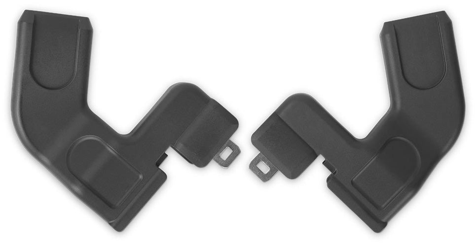 UPPAbaby Car Seat Adapters for Ridge - Maxi-Cosi, Nuna, Cybex, and BeSafe