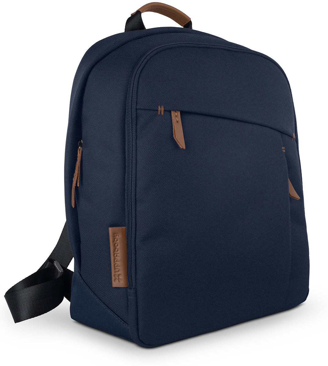 UPPAbaby Changing Backpack - Noa (Navy/Saddle Leather)