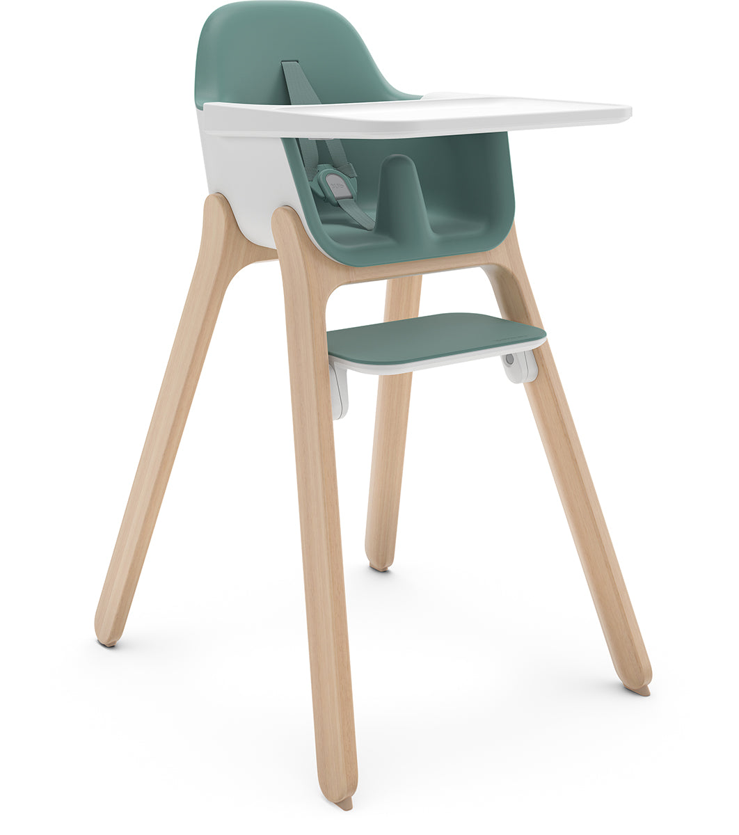 UPPAbaby Ciro High Chair - Emrick (Spruce Green)