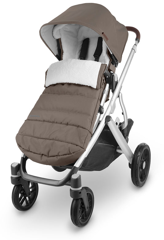 UPPAbaby CozyGanoosh Footmuff - Theo